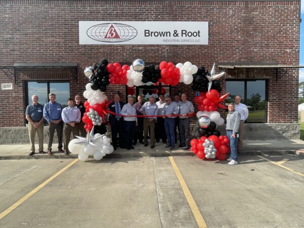 新澳门六合彩开奖结果 & Root; Root Celebrates Opening of New South Louisiana Area Operations Center in Sulphur